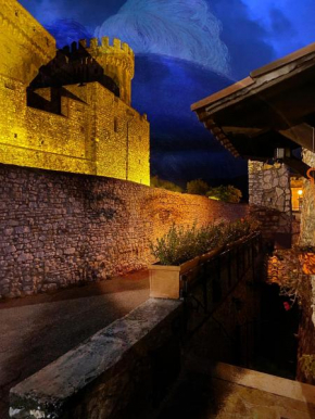 Hotels in Nerola